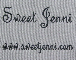 Cothing labels 